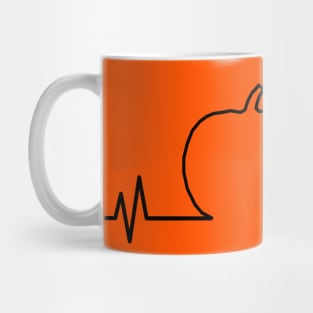 Pumpkinbeat Mug